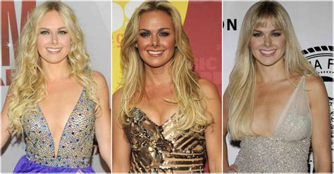 49 Hot Pictures Of Laura Bell Bundy Prove That She Is As Sexy As Can Be The Viraler