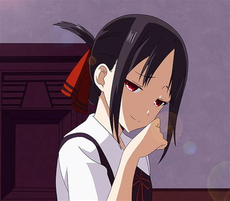 Update More Than Love Is War Anime Kaguya Super Hot In Cdgdbentre