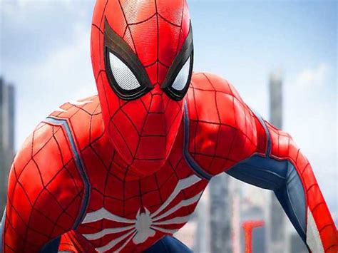 Marvels Spider Man 2018 Game Download Free For Pc Full Version