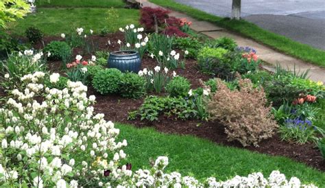 There are some ways for creating a border, from using the constructor, using factory constructor, as well as using static methods. mixed shrub and perennial border in Arlington ...