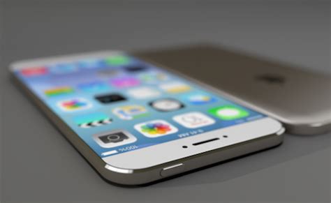 Apple Invested 700 Million For Sapphire Screen Iphone 6 App Iphone