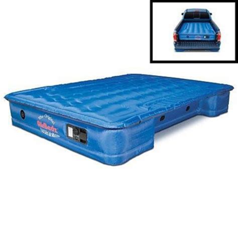 Walmart canada stocks a variety of air mattresses in several sizes, so you can choose a portable mattress to fit your needs. "AirBedz" The Original Truck Bed Air Mattress, PPI-103 ...