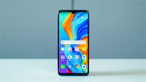 Huawei p30 lite is updated on regular basis from the authentic sources of local shops and official dealers. Huawei P30 Lite Hands-on Review | GearOpen