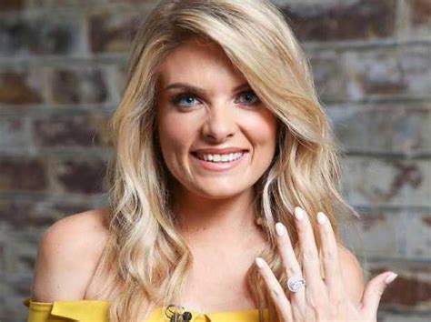 Molan is the friday and saturday sports presenter on nine news sydney and the host of the sunday footy show and former host of the nrl footy show. Erin Molan fires back about her $100k engagement ring ...