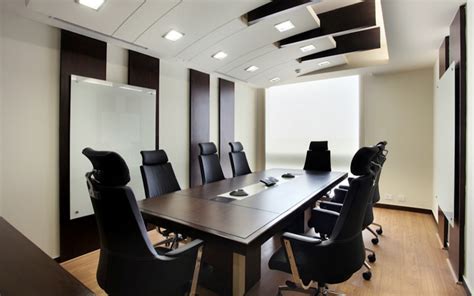 Office Interior Designing Services At Rs 1120square Feet Reception