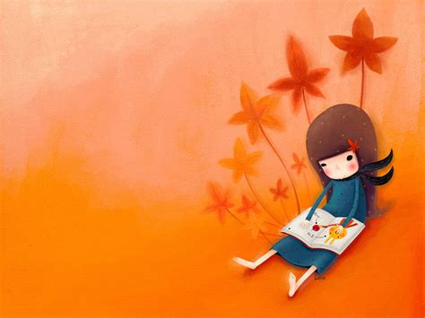 12 beautiful ipad wallpapers for a book lover