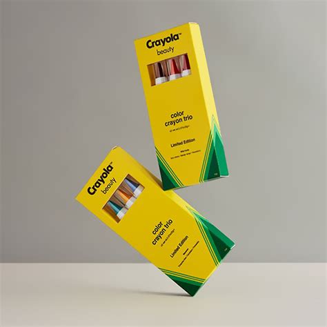 Crayon Boxes Custom Crayon Box