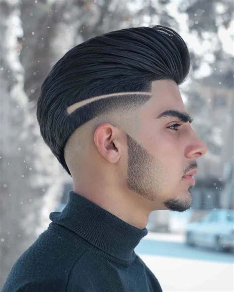 New Look Indian Hair Style Boys 2021 Trending Men Beard Style