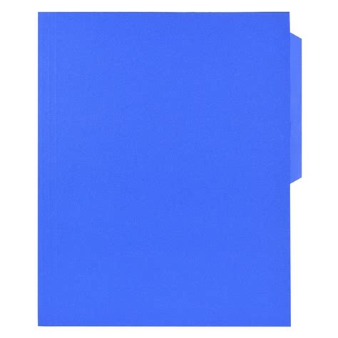 Folder Nassa Hot Color Tamaño Carta