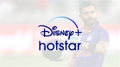 Disney Hotstar To Stream Asia Cup 2023 And Icc Mens Cricket World Cup