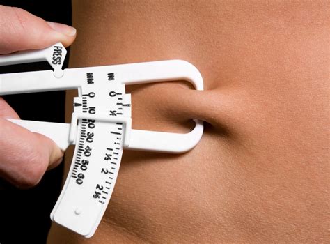 Body Fat Measurement The Options That Are Best For You