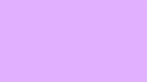 Mauve Color Codes And Facts Html Color Codes