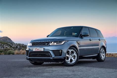 Reviews from owners of the 2019 land rover range rover sport. Range Rover Sport HSE SDV6 (2019) Review - Cars.co.za