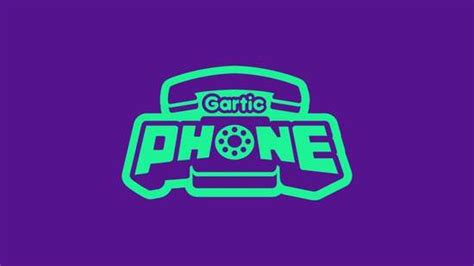 Gartic Phone Unblocked Explained Free Games In 2023 Connection Cafe