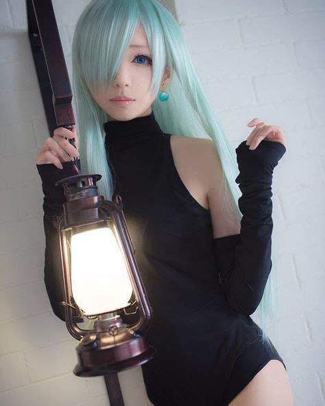 Cosplay Anime By Jareeder On Hot Anime Chicks Cute Cosplay Cosplay