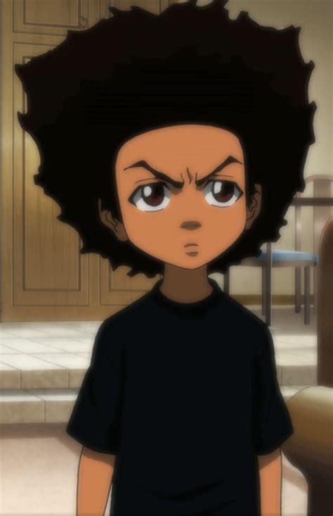 Tons of awesome the boondocks wallpapers hd to download for free. the boondocks headcannons - Introduction | Boy cartoon ...