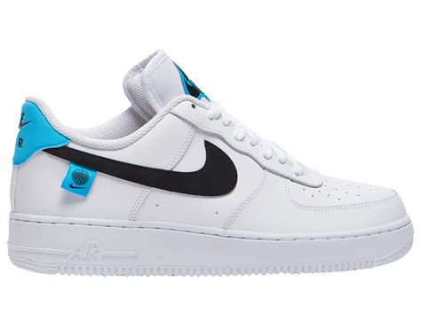 Nike Air Force 1 Low Worldwide Airforce Military