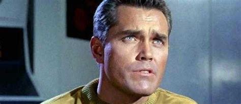Rare Interview With The First Star Trek Captain