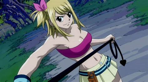 Lucy Heartfilia Wiki Anime Amino