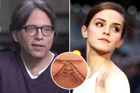 What Is The Nxivm Sex Cult Do They Brand Female Followers And Did