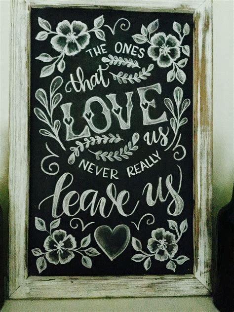 Pin By Sharlene Ricks On Chalkboard Lettering And Calligraphy