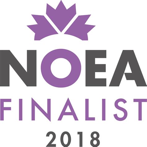 2CL Shortlisted as a Finalist for NOEA Awards 2018