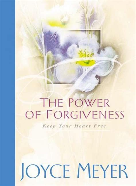 The Power Of Forgiveness 9780446532495 Free Delivery Uk