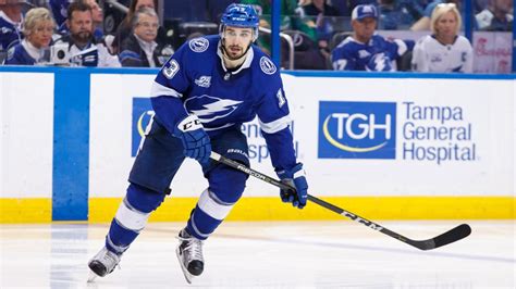 27, 2021 in pnc arena. Lightning re-sign forward Cedric Paquette to one-year ...