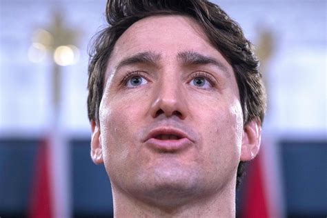 trudeau s racist photos are shocking but not entirely surprising vogue
