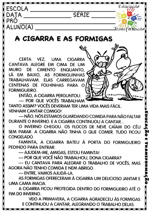 Língua Portuguesa Interpretação E Gramática Atividade De Língua Hot Sex Picture