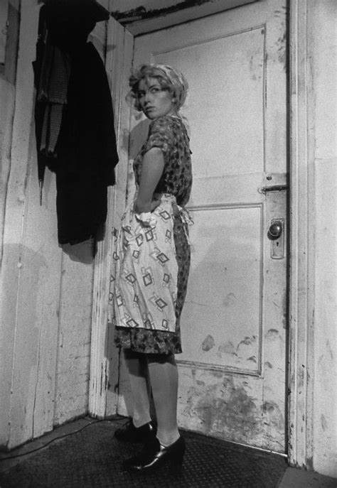 Cindy Sherman Untitled Film Still 35 1979 Gelatin Silver Print 15