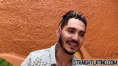 Straight Latino Jock Turns Gay And Pounds Stranger Bareback Eporner