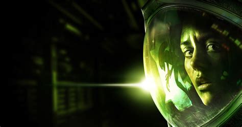 Alien Isolation ‘digital Series Coming Based On The Games Cutscenes