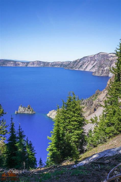 8 Things You Cant Miss On Your First Visit To Crater Lake National