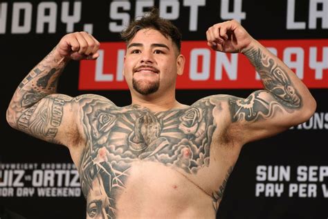 andy ruiz jr news latest andy ruiz jr news stats and updates