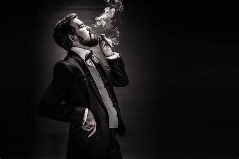 22 Famous Cigar Smokers Throughout History Cigar Cutter Expert