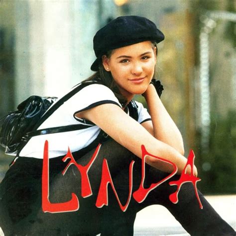 Qué Fue De Lynda La Cantante De “gira Que Gira” Que Estalló Por Especulaciones Sobre Su Vida