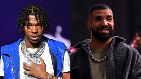 Drake Joins Lil Baby On Stage At Montreals Metro Metro Festival