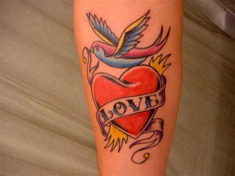 Famous people with infinity tattoos a british model daisy lowe has got an infinity sign inked at the side of her left middle finger. 37 Love Tattoos That Showcase Eternal Love