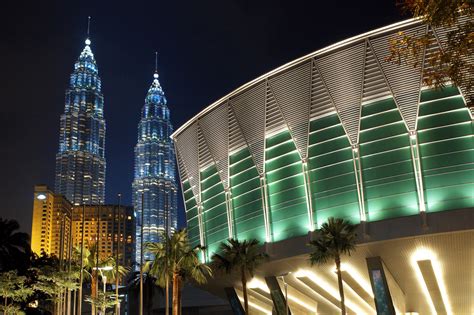 Shah alam convention centre (sacc). Asia-Pacific Retailers Convention & Exhibition (APRCE ...