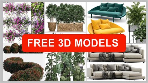 25 Best Sites Of 3d Models For Free Download Howtodownload Top 5