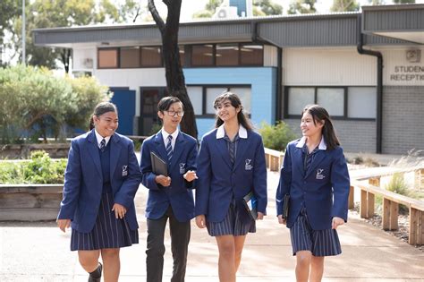 College Council Melton Secondary College