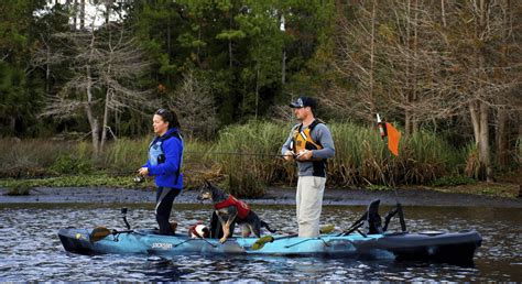 The Best 2 Person Fishing Kayaks