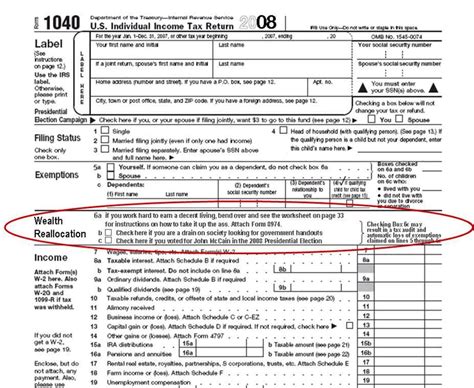 There are two main exceptions: Signed Federal IRS Form 1040 | 1040 Form Printable
