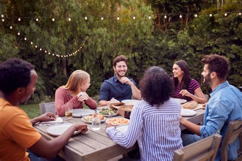 4 Tips For Hosting An Event At Your Home