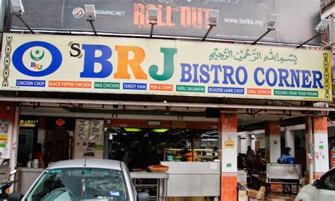 Before wangsa maju was built in 1984, the site was part of the setapak rubber estate in the 1900s and 1980s. Best 5 Mamak Outlets To Supper At In Setapak Kuala Lumpur ...