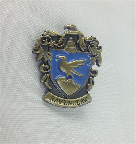 Harry Potter Ravenclaw Pin