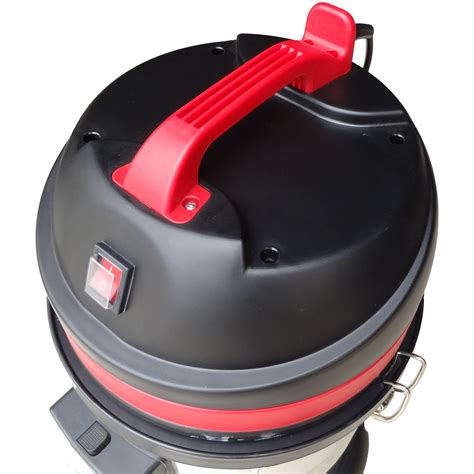 Viper Lsu135 Robust Professional 35 Litre Wet And Dry Vacuum Cleaner