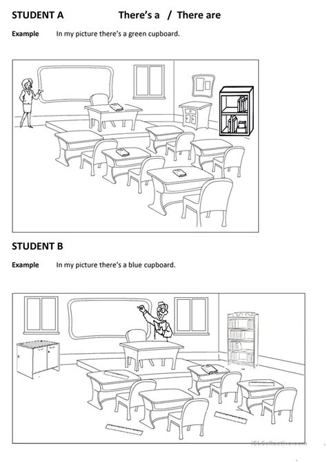 Spot The Difference Printable Worksheets For Adults Printable Worksheets