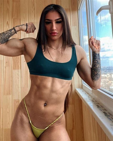 Bakhar Nabieva Leaked Content New Photos The Fappening